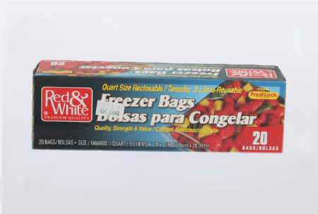 Plastic Wrap Film